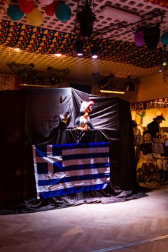 Bild 192 - Latuff Karnevalsveranstaltung Wiemersdorf